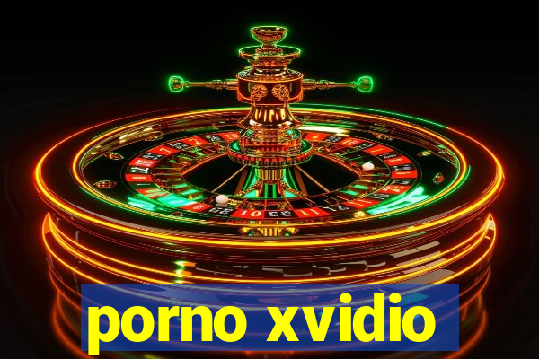 porno xvidio